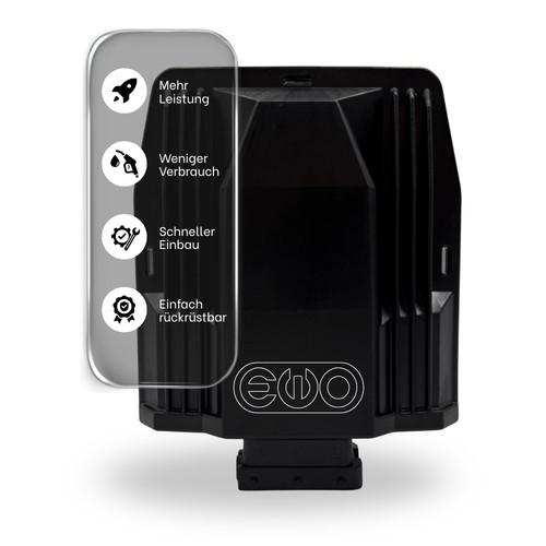 Chiptuning box ewo volvo - -,