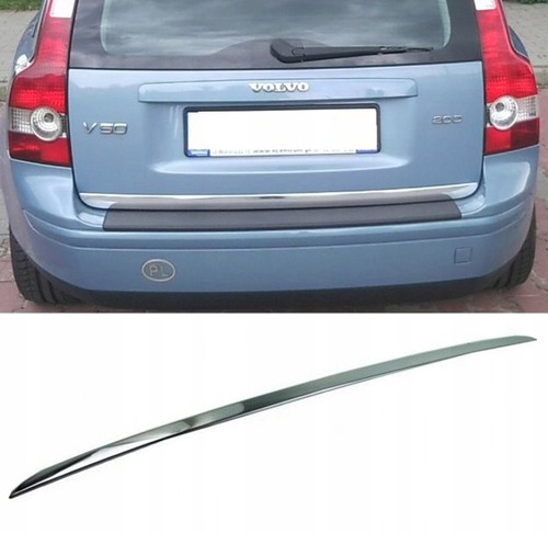 Volvo v50 chromleiste - v50,