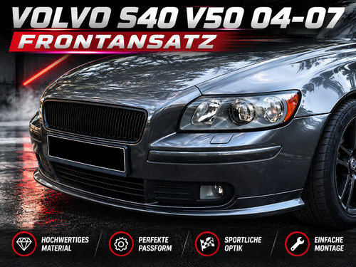 Volvo s40 v50 - v50,