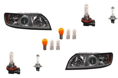 Scheinwerfer set passend für - scheinwerfer,