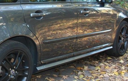 Volvo s40 v50 - s40,