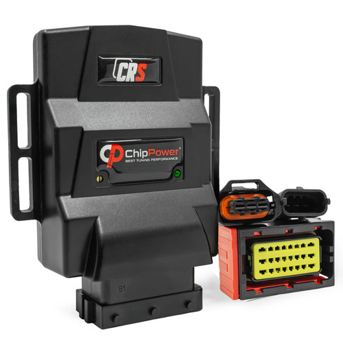 Chiptuning box für volvo - chiptuning,