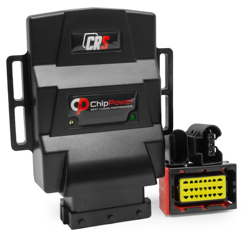 Chiptuning box für volvo v50 - volvo,
