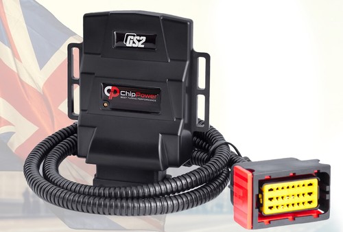Chiptuningbox gs2 für volvo - gs2,