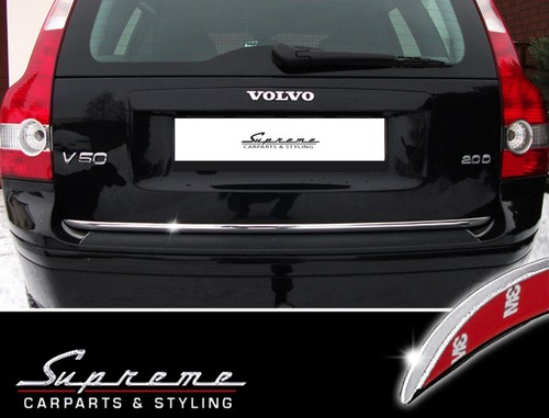 Volvo v50 typ chrom - volvo,