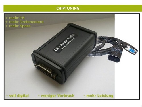 Chiptuning box volvo s40 v50 - /,