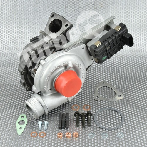Turbolader volvo c30 - turbolader, v50