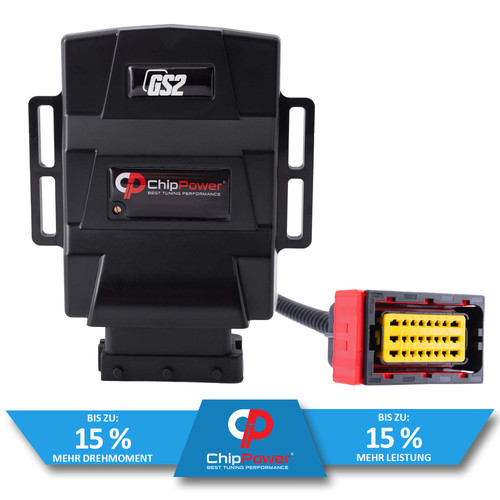Chiptuning gs2 für volvo - chiptuning,