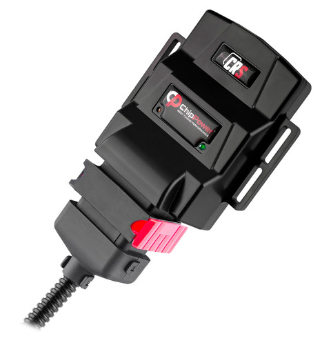 Chiptuning crs für volvo v50 - volvo,