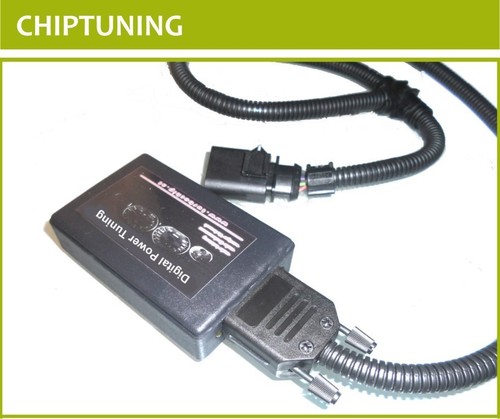 Chiptuning box volvo t - chiptuning,