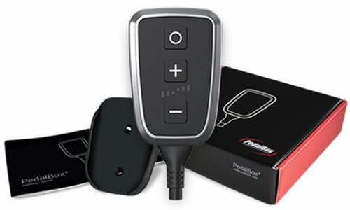 Dte gaspedaltuning volvo v50 - gaspedaltuning,