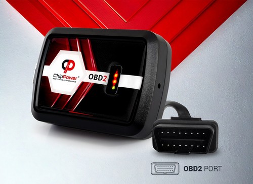 Chiptuning box obd2b für - box,
