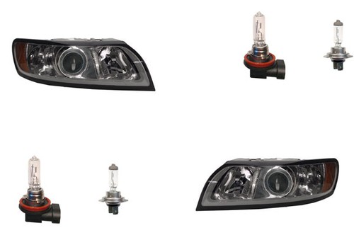 Scheinwerfer set passend für - scheinwerfer,