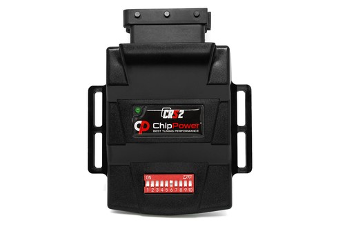 Chiptuning crs2 für volvo - volvo, v50