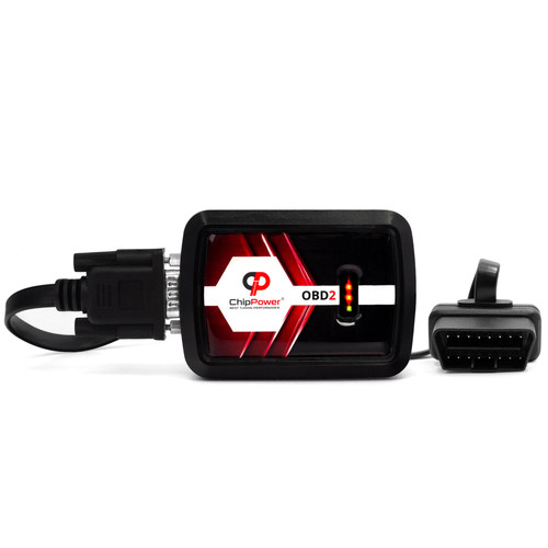 Chiptuning obd für - chiptuning, volvo