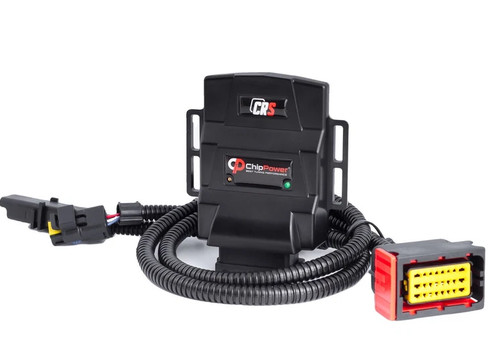 Chiptuning box crs für - box, volvo
