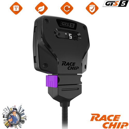 Racechip gts5 chiptuning - racechip,