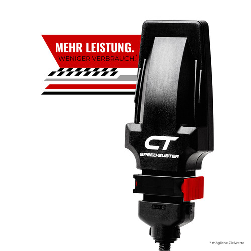 Chiptuning box für volvo - ct,