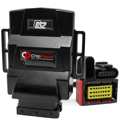 Chiptuning box für volvo v50 - box,